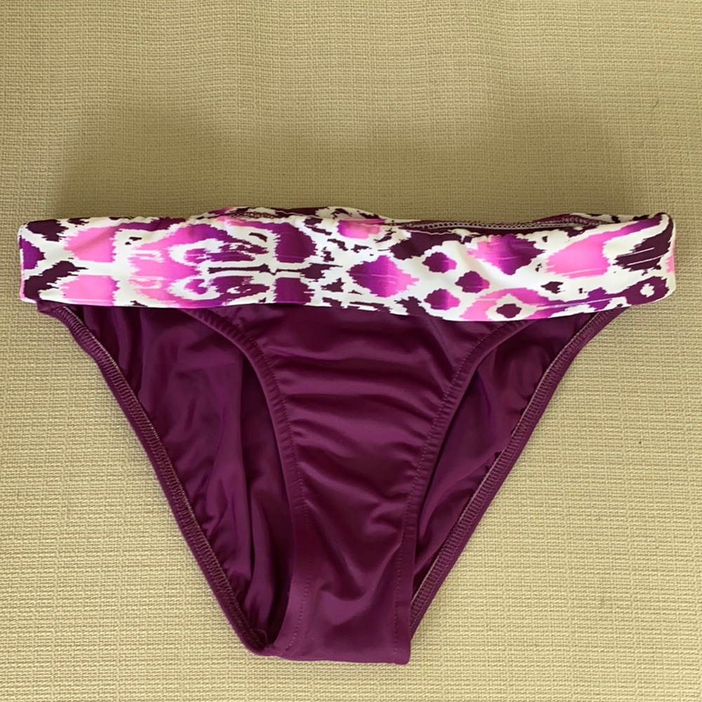Bikini bottoms